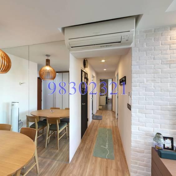 Blk 426A Yishun Avenue 11 (Yishun), HDB 4 Rooms #165042082